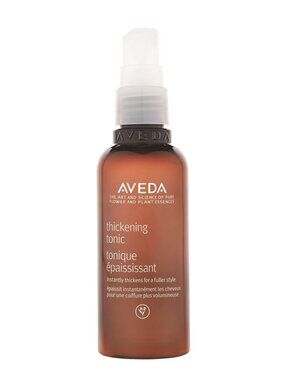 MSRP $38 – Aveda Thickening Tonic – 100 ml / 3.4 oz